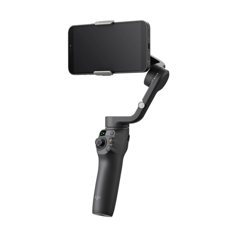 GOCAM.pl - Kamery sportowe | Drony | Akcesoria > DJI OM 6